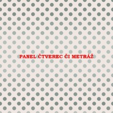 Látkový panel či metráž kolekce GRADIENTNÍ PUNTÍKY 636-132 Látkový panel či metráž kolekce GRADIENTNÍ PUNTÍKY 636-132