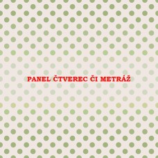 Látkový panel či metráž kolekce GRADIENTNÍ PUNTÍKY 636-133 Látkový panel či metráž kolekce GRADIENTNÍ PUNTÍKY 636-133