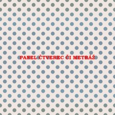 Látkový panel či metráž kolekce GRADIENTNÍ PUNTÍKY 636-137 Látkový panel či metráž kolekce GRADIENTNÍ PUNTÍKY 636-137