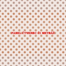 Látkový panel či metráž kolekce GRADIENTNÍ PUNTÍKY 636-143 Látkový panel či metráž kolekce GRADIENTNÍ PUNTÍKY 636-143