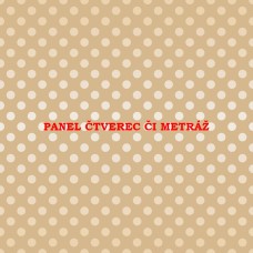 Látkový panel či metráž kolekce GRADIENTNÍ PUNTÍKY 636-160 Látkový panel či metráž kolekce GRADIENTNÍ PUNTÍKY 636-160