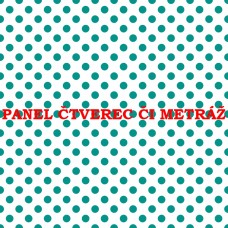 Látkový panel či metráž kolekce DOPLŇKOVÉ DO BAREVNÝCH KOMBINACÍ - TYRKYSOVÁ, MODRÁ, ZELENÁ 636-47 Látkový panel či metráž kolekce DOPLŇKOVÉ DO BAREVNÝCH KOMBINACÍ - TYRKYSOVÁ, MODRÁ, ZELENÁ 636-47