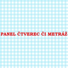 Látkový panel či metráž kolekce DOPLŇKOVÉ DO BAREVNÝCH KOMBINACÍ - TYRKYSOVÁ, MODRÁ, ZELENÁ 636-65 Látkový panel či metráž kolekce DOPLŇKOVÉ DO BAREVNÝCH KOMBINACÍ - TYRKYSOVÁ, MODRÁ, ZELENÁ 636-65