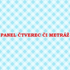 Látkový panel či metráž kolekce DOPLŇKOVÉ DO BAREVNÝCH KOMBINACÍ - TYRKYSOVÁ, MODRÁ, ZELENÁ 636-69 Látkový panel či metráž kolekce DOPLŇKOVÉ DO BAREVNÝCH KOMBINACÍ - TYRKYSOVÁ, MODRÁ, ZELENÁ 636-69