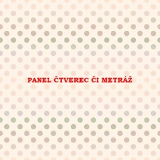 Látkový panel či metráž kolekce GRADIENTNÍ PUNTÍKY 636-83 Látkový panel či metráž kolekce GRADIENTNÍ PUNTÍKY 636-83