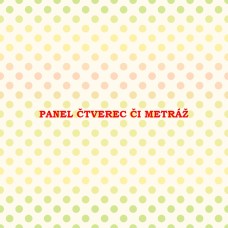 Látkový panel či metráž kolekce GRADIENTNÍ PUNTÍKY 636-99 Látkový panel či metráž kolekce GRADIENTNÍ PUNTÍKY 636-99
