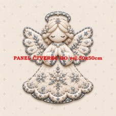 BAVLNĚNÝ PANEL 10x10 cm VAF561 BAVLNĚNÝ PANEL 10x10 cm VAF561