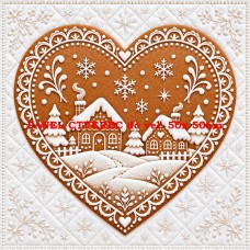 BAVLNĚNÝ PANEL 15x15 cm VAF598 BAVLNĚNÝ PANEL 15x15 cm VAF598