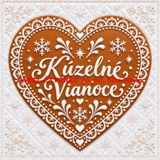 Látkový panel kolekce VÁNOCE 640-1193 SLOVENSKY Látkový panel kolekce VÁNOCE 640-1193 SLOVENSKY