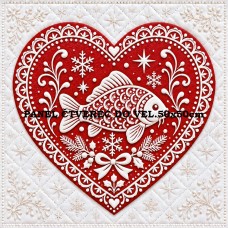 BAVLNĚNÝ PANEL 15x15 cm VAF588 BAVLNĚNÝ PANEL 15x15 cm VAF588