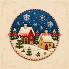 BAVLNĚNÝ PANEL 10x10 cm VAF265 BAVLNĚNÝ PANEL 10x10 cm VAF265