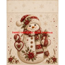 BAVLNĚNÝ PANEL 20x25 cm fbv802 BAVLNĚNÝ PANEL 20x25 cm fbv802