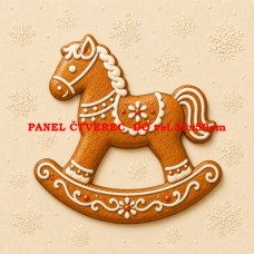 BAVLNĚNÝ PANEL 10x10 cm VAF580 BAVLNĚNÝ PANEL 10x10 cm VAF580