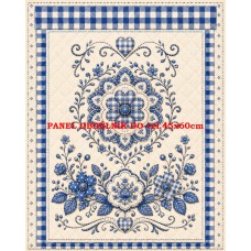 Látkový panel kolekce VŮNĚ VENKOVSKÉ KUCHYNĚ 644-129 Látkový panel kolekce VŮNĚ VENKOVSKÉ KUCHYNĚ 644-129