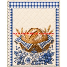 Látkový panel kolekce VŮNĚ VENKOVSKÉ KUCHYNĚ 644-130 Látkový panel kolekce VŮNĚ VENKOVSKÉ KUCHYNĚ 644-130