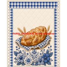 Látkový panel kolekce VŮNĚ VENKOVSKÉ KUCHYNĚ 644-136 Látkový panel kolekce VŮNĚ VENKOVSKÉ KUCHYNĚ 644-136