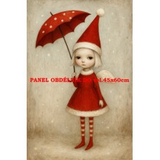 Látkový panel 587-804 Látkový panel 587-804