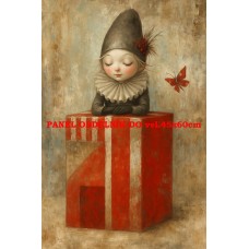 Látkový panel 587-806 Látkový panel 587-806