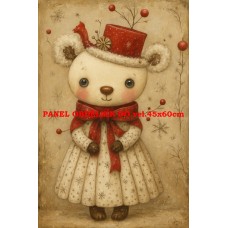 Látkový panel 587-808 Látkový panel 587-808