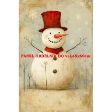 Látkový panel 587-810 Látkový panel 587-810