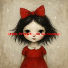 Látkový panel 587-812 Látkový panel 587-812