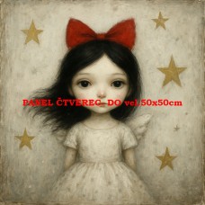 Látkový panel 587-814 Látkový panel 587-814