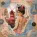 Látkový panel LIMITKA - DENIM LACE MOULIN ROUGE - k objednávce nad 500,- Látkový panel LIMITKA - DENIM LACE MOULIN ROUGE - k objednávce nad 500,-