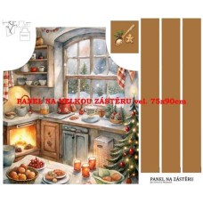 PANEL NA VELKOU ZÁSTĚRU 326-329 PANEL NA VELKOU ZÁSTĚRU 326-329