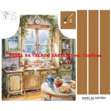 PANEL NA VELKOU ZÁSTĚRU 326-330 PANEL NA VELKOU ZÁSTĚRU 326-330