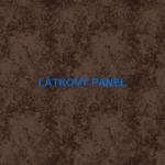 Cottonpanel - látkové panely: bavlna, úplet, teplákovina, softshell