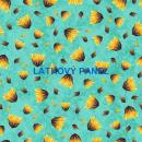 Cottonpanel - látkové panely: bavlna, úplet, teplákovina, softshell