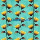 Cottonpanel - látkové panely: bavlna, úplet, teplákovina, softshell