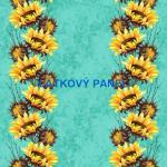 Cottonpanel - látkové panely: bavlna, úplet, teplákovina, softshell