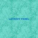 Cottonpanel - látkové panely: bavlna, úplet, teplákovina, softshell