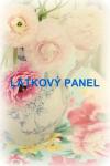 Cottonpanel - látkové panely: bavlna, úplet, teplákovina, softshell