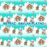 Cottonpanel - látkové panely: bavlna, úplet, teplákovina, softshell