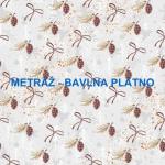 Cottonpanel - látkové panely: bavlna, úplet, teplákovina, softshell