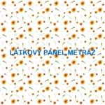Cottonpanel - látkové panely: bavlna, úplet, teplákovina, softshell