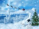 Cottonpanel - látkové panely: bavlna, úplet, teplákovina, softshell