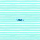 Cottonpanel - látkové panely: bavlna, úplet, teplákovina, softshell