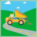 Cottonpanel - látkové panely: bavlna, úplet, teplákovina, softshell