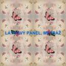 Cottonpanel - látkové panely: bavlna, úplet, teplákovina, softshell