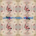Cottonpanel - látkové panely: bavlna, úplet, teplákovina, softshell