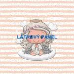 Cottonpanel - látkové panely: bavlna, úplet, teplákovina, softshell