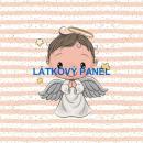 Cottonpanel - látkové panely: bavlna, úplet, teplákovina, softshell
