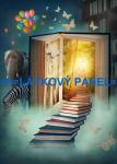 Cottonpanel - látkové panely: bavlna, úplet, teplákovina, softshell