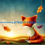 Cottonpanel - látkové panely: bavlna, úplet, teplákovina, softshell