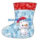 Cottonpanel - látkové panely: bavlna, úplet, teplákovina, softshell