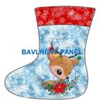 Cottonpanel - látkové panely: bavlna, úplet, teplákovina, softshell