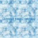 Cottonpanel - látkové panely: bavlna, úplet, teplákovina, softshell